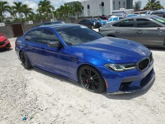 BMW M5 2023 2