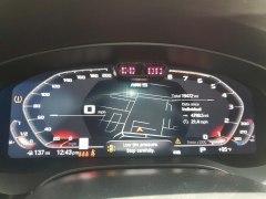 BMW M5 2023 8