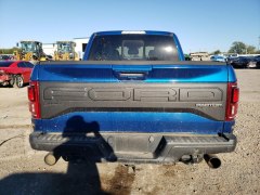 Ford F150 Raptor 2018 4