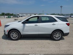 Chevrolet Equinox  2024 7