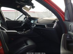 BMW X5 M 2020 8