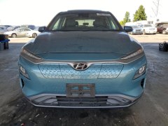 Hyundai Kona EV 2020 1