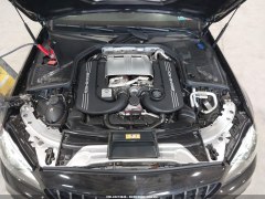 Mercedes-Benz AMG С 63 2020 11