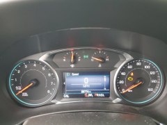 Chevrolet Equinox 2023 8 Chevrolet Equinox 2023 8