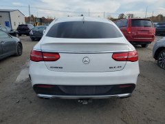 Mercedes-Benz AMG GLE 43 4MATIC 2017 4