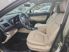 Subaru Outback 2018 6 Subaru Outback 2018 6