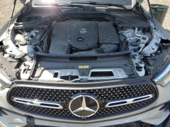 Mercedes-Benz GLC300 4MATIC 2025 11
