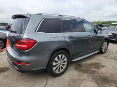 Mercedes-Benz GLS450 4MATIC 2017 3