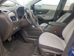 Chevrolet Equinox  2024 6