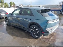 Hyundai Ioniq 5 SEL 2022 6