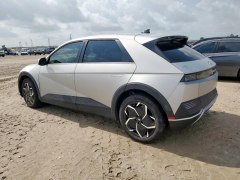 Hyundai Ioniq 5 SEL 2024 5