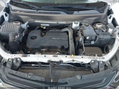 Chevrolet Equinox  2021 10