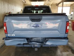Ford F150 XL STX 2019 4