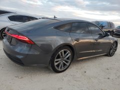 Audi A7 Premium Plus 2023 3 Audi A7 Premium Plus 2023 3