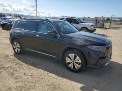 Mercedes-Benz EQB250+ 4MATIC 2024 2
