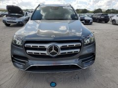 Mercedes-Benz GLS450 4MATIC 2023 1