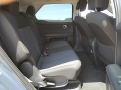 Hyundai Ioniq 5 SE 2022 9