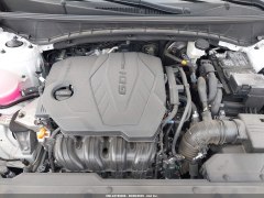 Hyundai Tucson SEL 2024 10