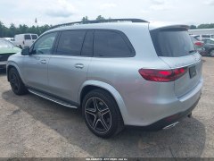 Mercedes-Benz GLS450 4MATIC 2025 4