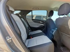 Chevrolet Equinox 2018 9 Chevrolet Equinox 2018 9