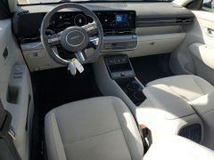Hyundai Kona EV 2024 7