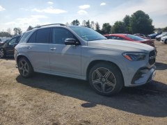 Mercedes-Benz GLE350 4MATIC 2025 2