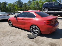 BMW 230i 2018 5 BMW 230i 2018 5
