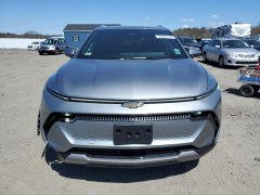 Chevrolet Equinox EV 2024 1