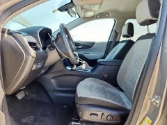Chevrolet Equinox 2018 6 Chevrolet Equinox 2018 6