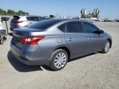 Nissan Sentra SV 2019 3 Nissan Sentra SV 2019 3