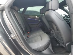 Audi A7 Premium Plus 2023 9 Audi A7 Premium Plus 2023 9