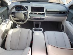 Hyundai Ioniq 5 Limited 2024 7