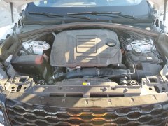 Land Rover Range Rover Velar S 2021 9