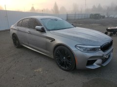 BMW M5 2019 2