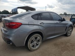 BMW X6 XDrive 35i 2017 3