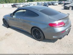 Mercedes-Benz AMG С 63 2018 6 Mercedes-Benz AMG С 63 2018 6