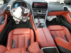 BMW M8 Gran Coupe 2024 7