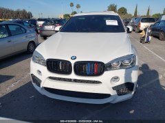 BMW X6 M 2018 1