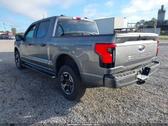 Ford F150 Lightning XLT 2023 6