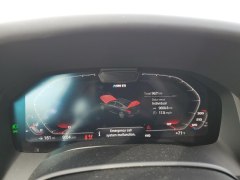 BMW M8 Gran Coupe 2024 8