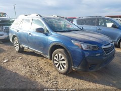 Subaru Outback Premium 2022 2