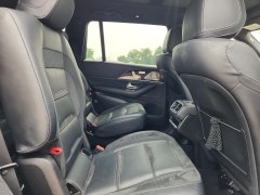 Mercedes-Benz GLS 63 AMG 2022 10