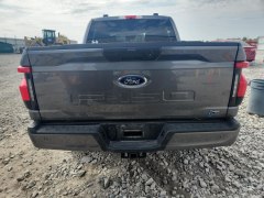 Ford F150 Lightning Lariat 2022 4