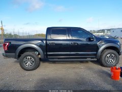Ford F150 Raptor 2017 3
