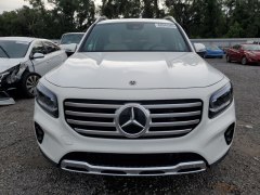 Mercedes-Benz GLB 250 2025 1