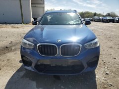 BMW X3 M 2020 1
