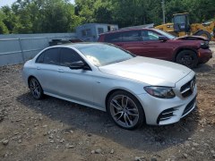 Mercedes-Benz AMG E 53 2020 2
