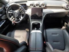 Mercedes-Benz AMG С 43 2023 7