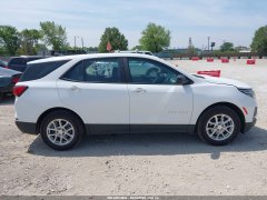Chevrolet Equinox  2024 3