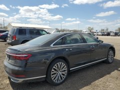 Audi A8 2019 3